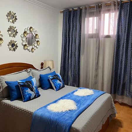 דירות אדחה La Casita De La Piscina מראה חיצוני תמונה
