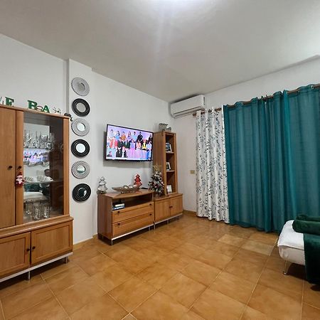 דירות אדחה La Casita De La Piscina מראה חיצוני תמונה