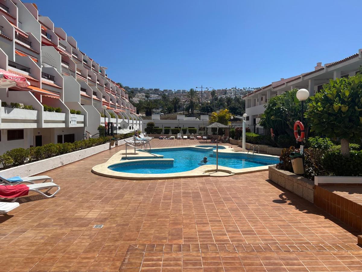 דירות אדחה La Casita De La Piscina מראה חיצוני תמונה