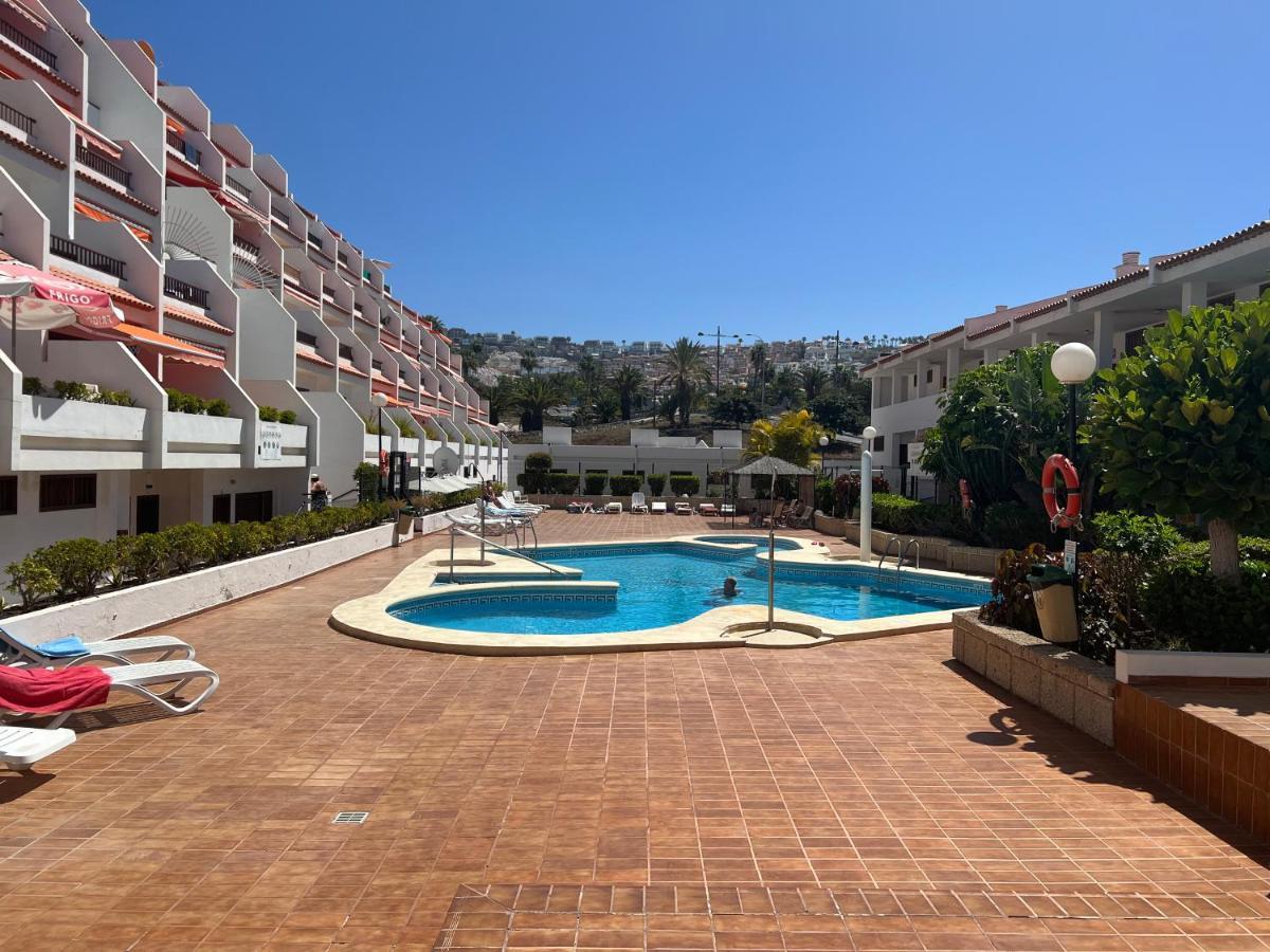 דירות אדחה La Casita De La Piscina מראה חיצוני תמונה