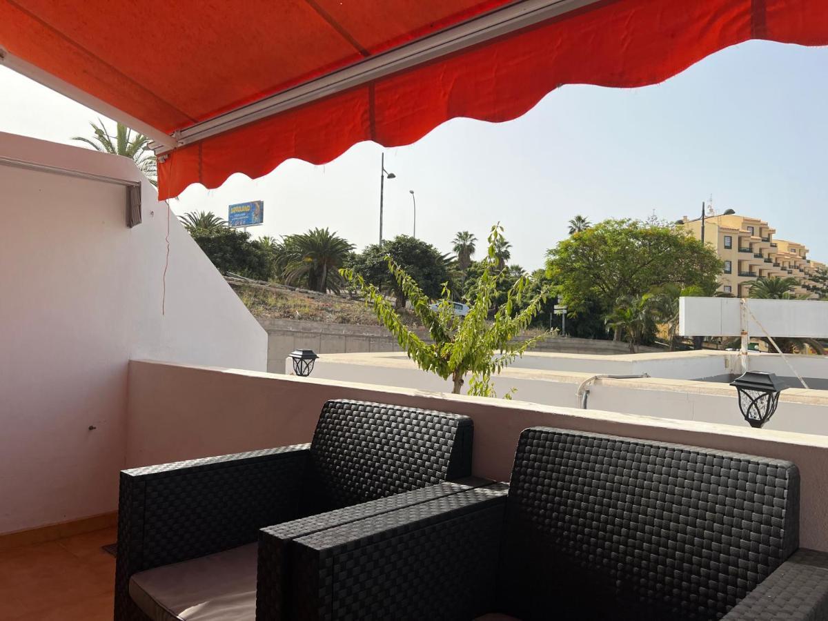דירות אדחה La Casita De La Piscina מראה חיצוני תמונה