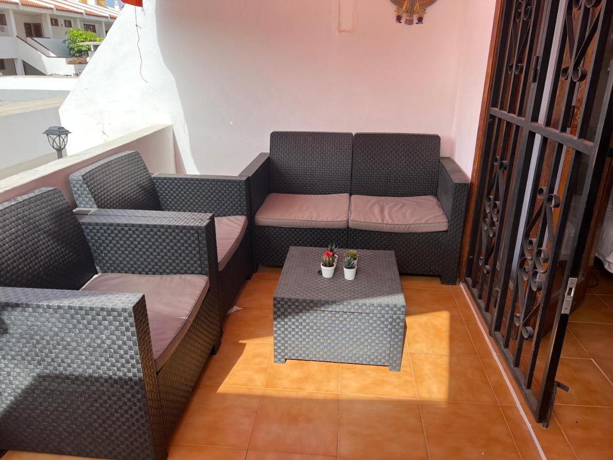 דירות אדחה La Casita De La Piscina מראה חיצוני תמונה