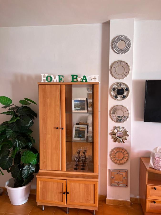 דירות אדחה La Casita De La Piscina מראה חיצוני תמונה