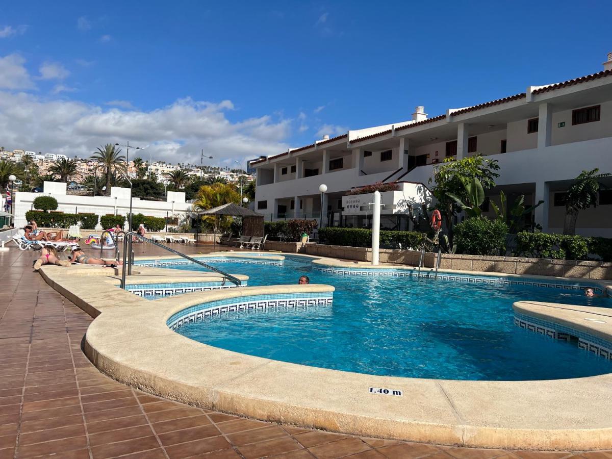 דירות אדחה La Casita De La Piscina מראה חיצוני תמונה