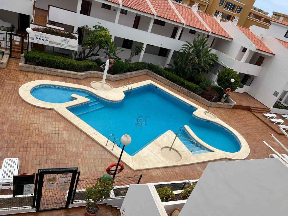דירות אדחה La Casita De La Piscina מראה חיצוני תמונה