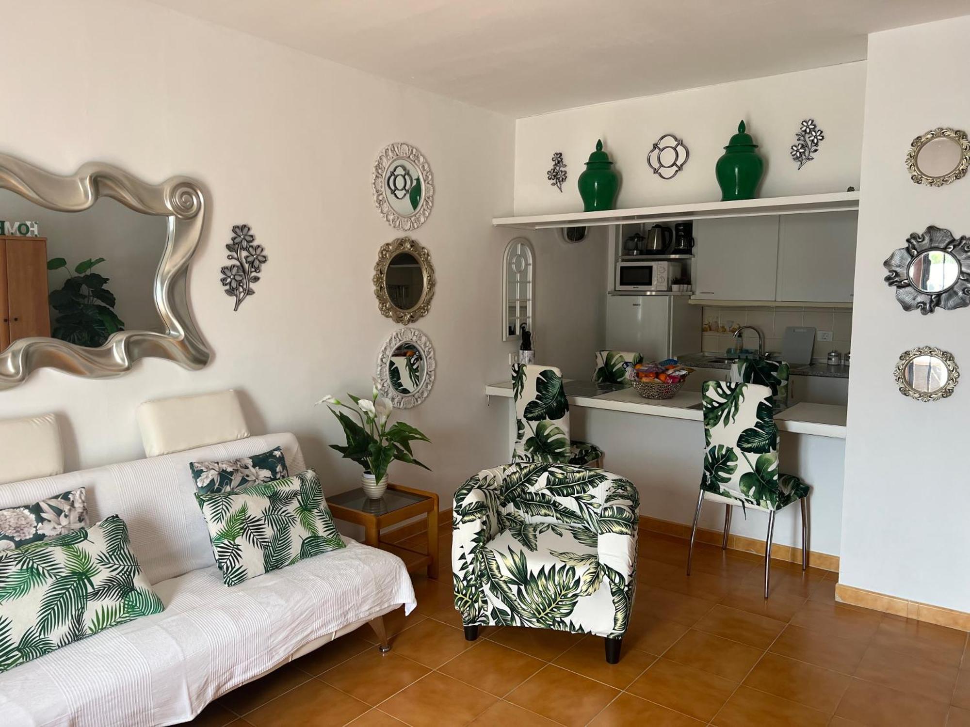 דירות אדחה La Casita De La Piscina מראה חיצוני תמונה