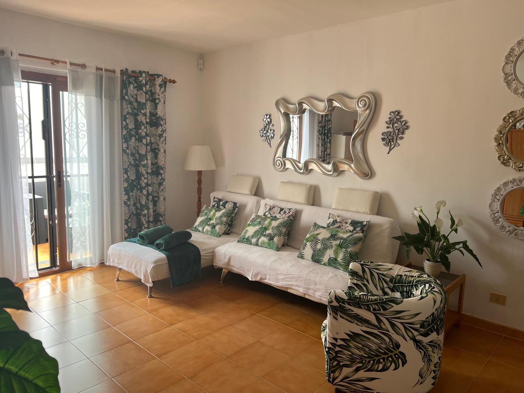 דירות אדחה La Casita De La Piscina מראה חיצוני תמונה