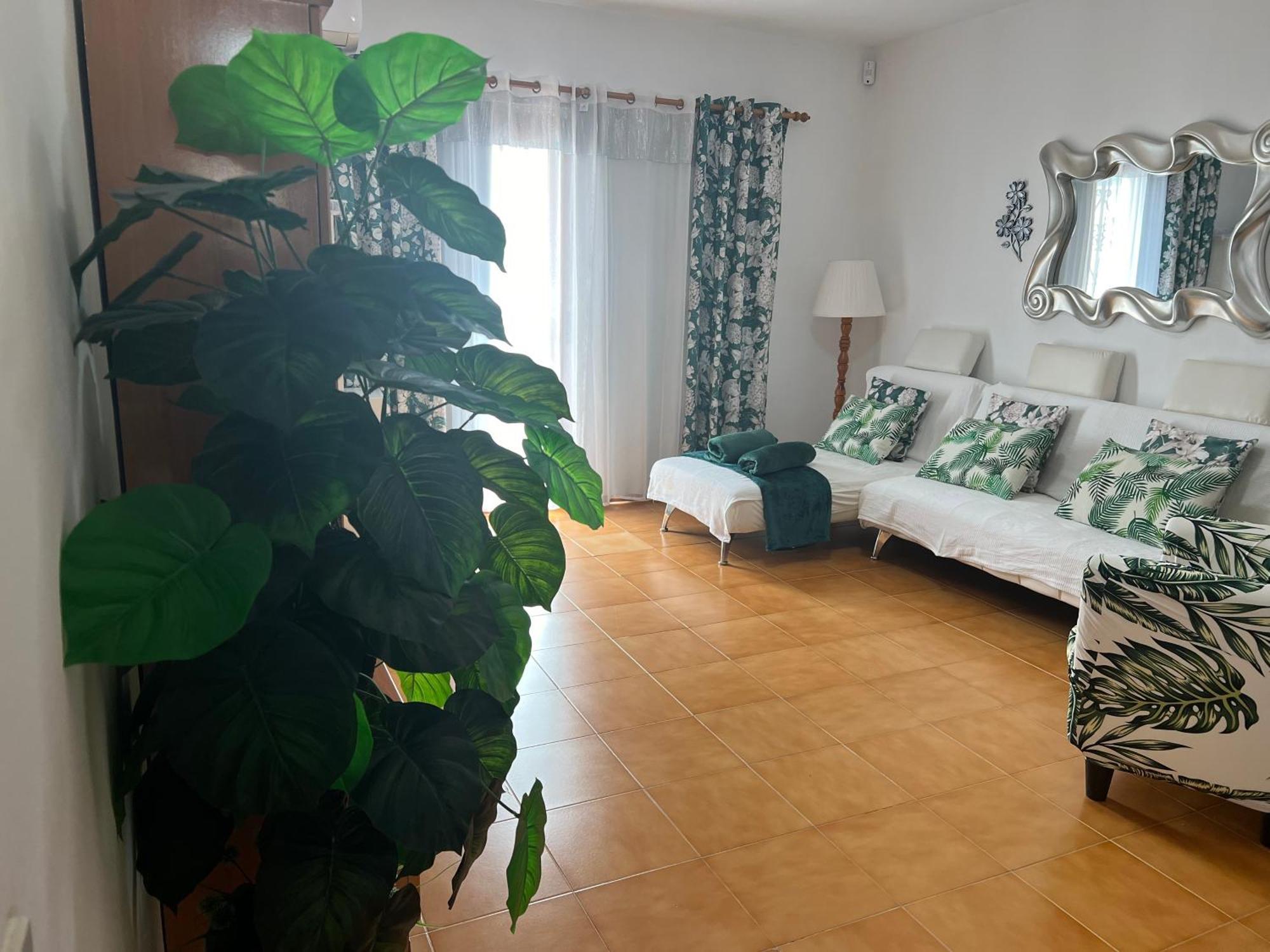 דירות אדחה La Casita De La Piscina מראה חיצוני תמונה