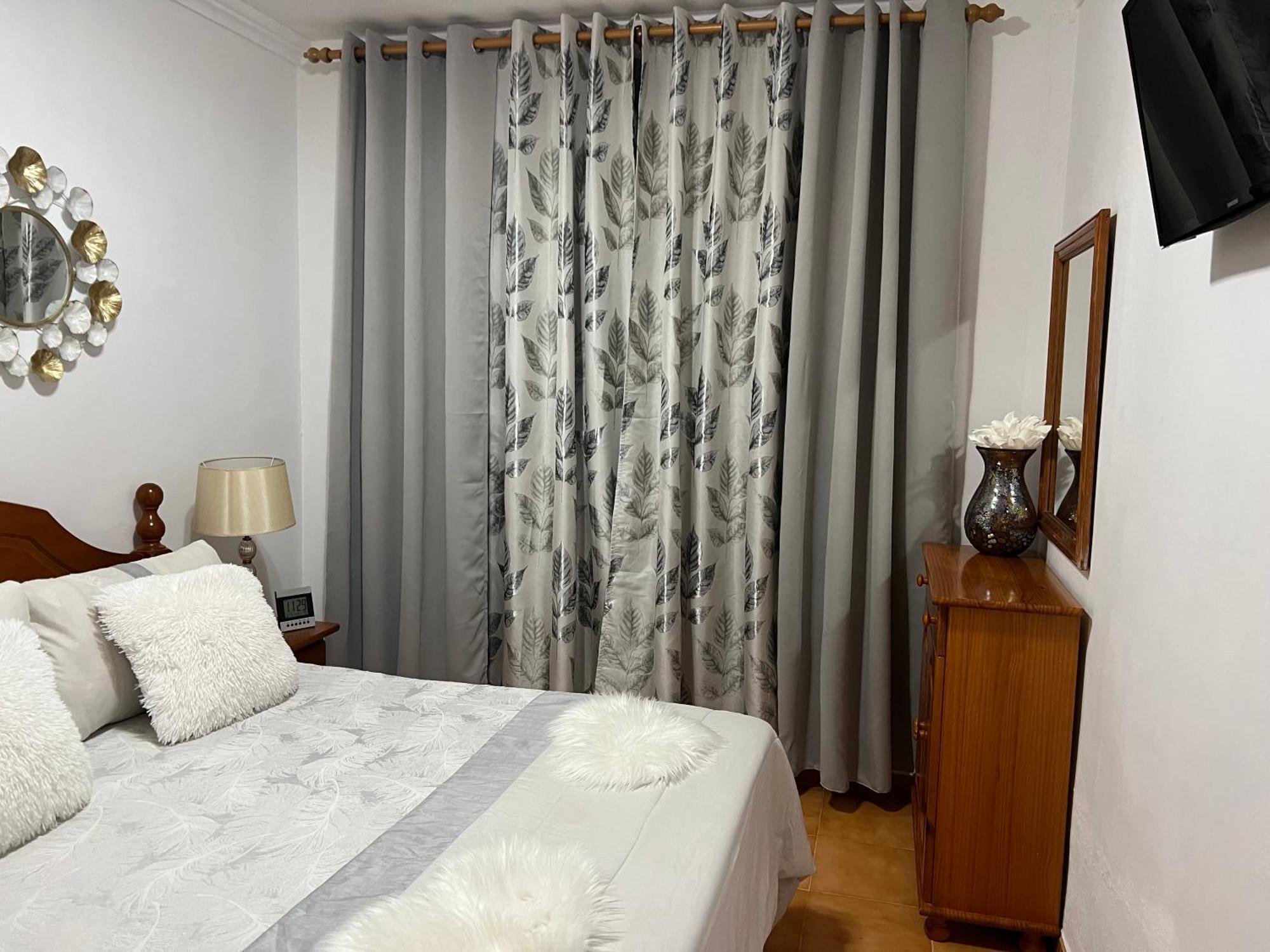 דירות אדחה La Casita De La Piscina מראה חיצוני תמונה