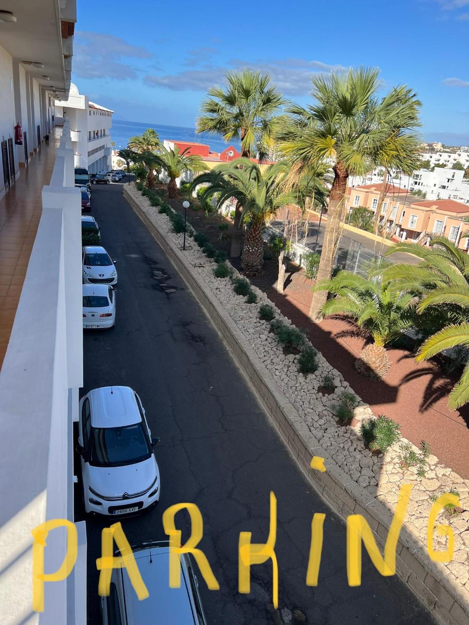 דירות אדחה La Casita De La Piscina מראה חיצוני תמונה