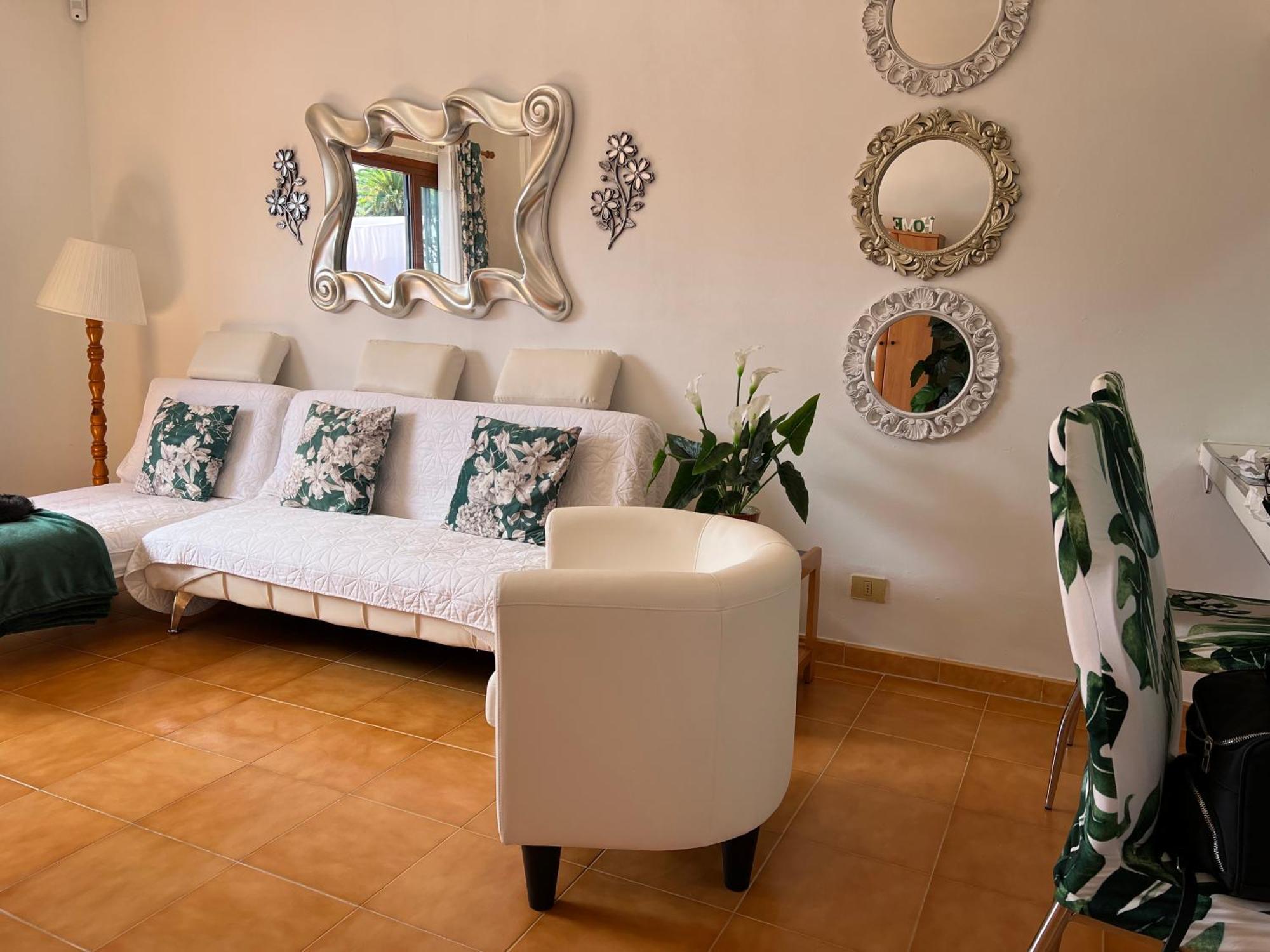 דירות אדחה La Casita De La Piscina מראה חיצוני תמונה