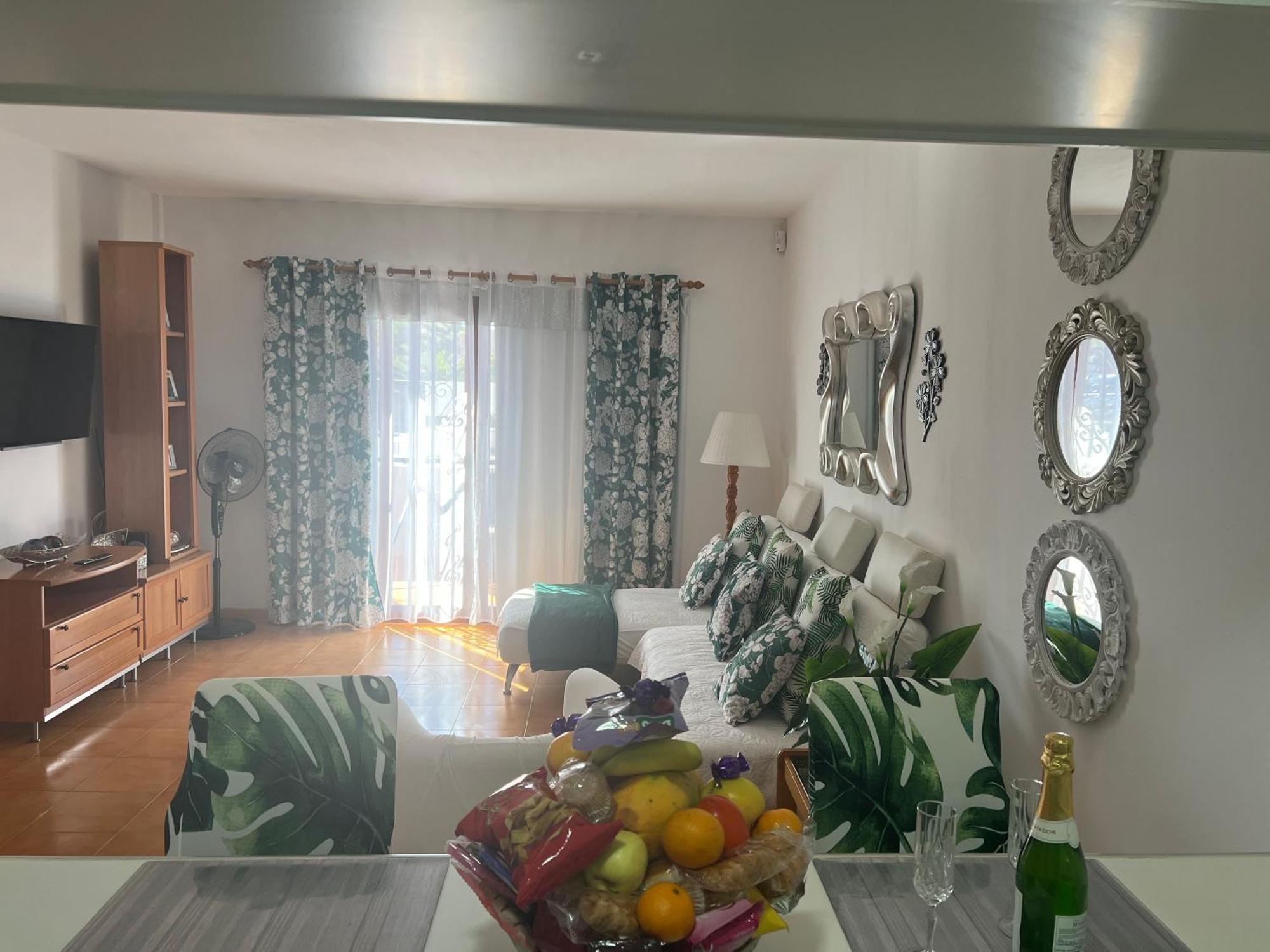 דירות אדחה La Casita De La Piscina מראה חיצוני תמונה