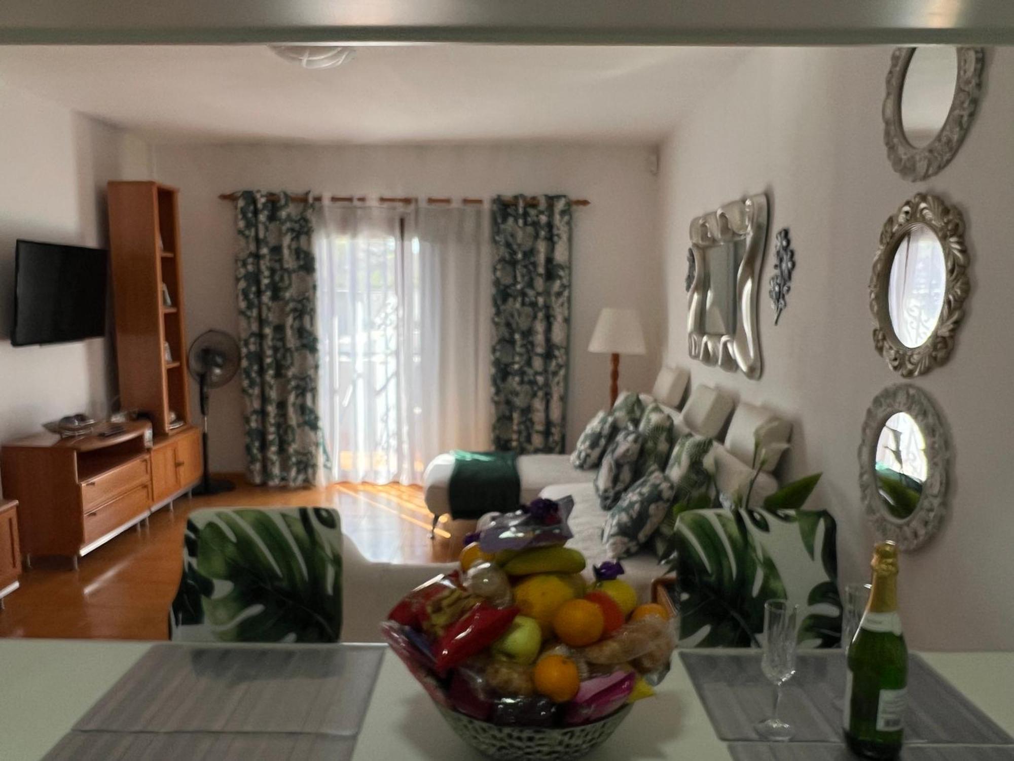 דירות אדחה La Casita De La Piscina מראה חיצוני תמונה