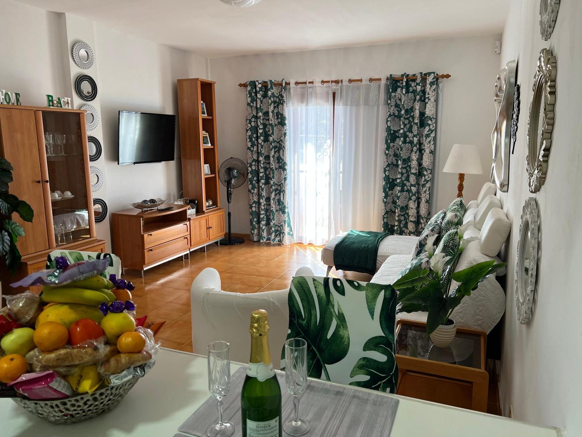 דירות אדחה La Casita De La Piscina מראה חיצוני תמונה