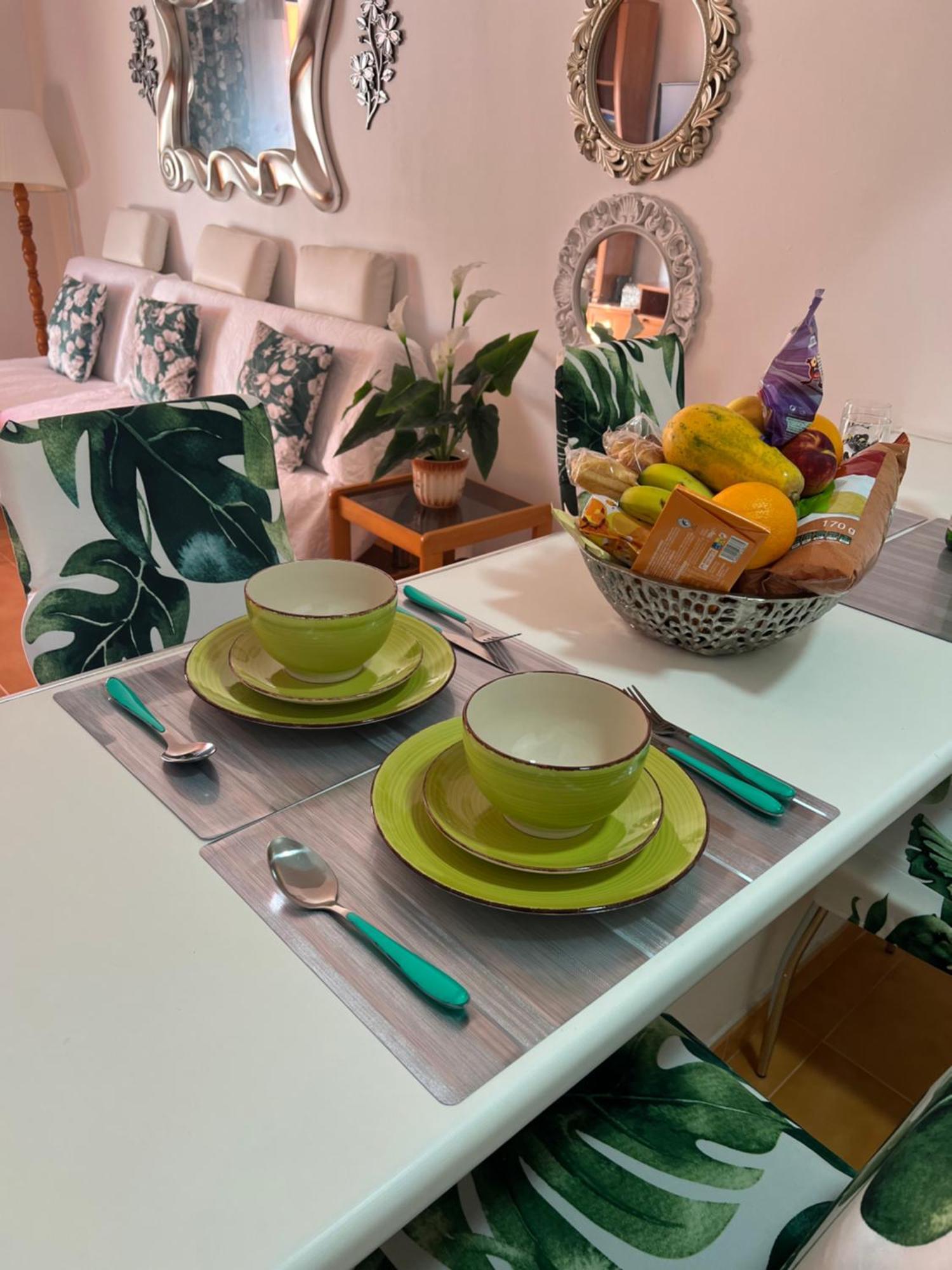דירות אדחה La Casita De La Piscina מראה חיצוני תמונה