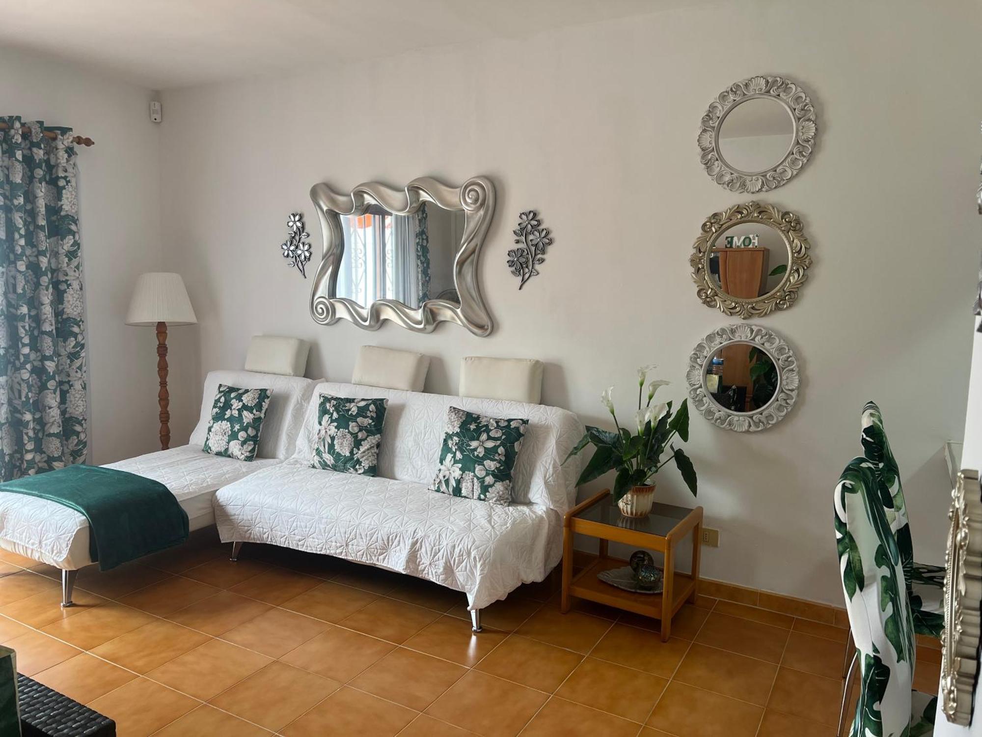 דירות אדחה La Casita De La Piscina מראה חיצוני תמונה
