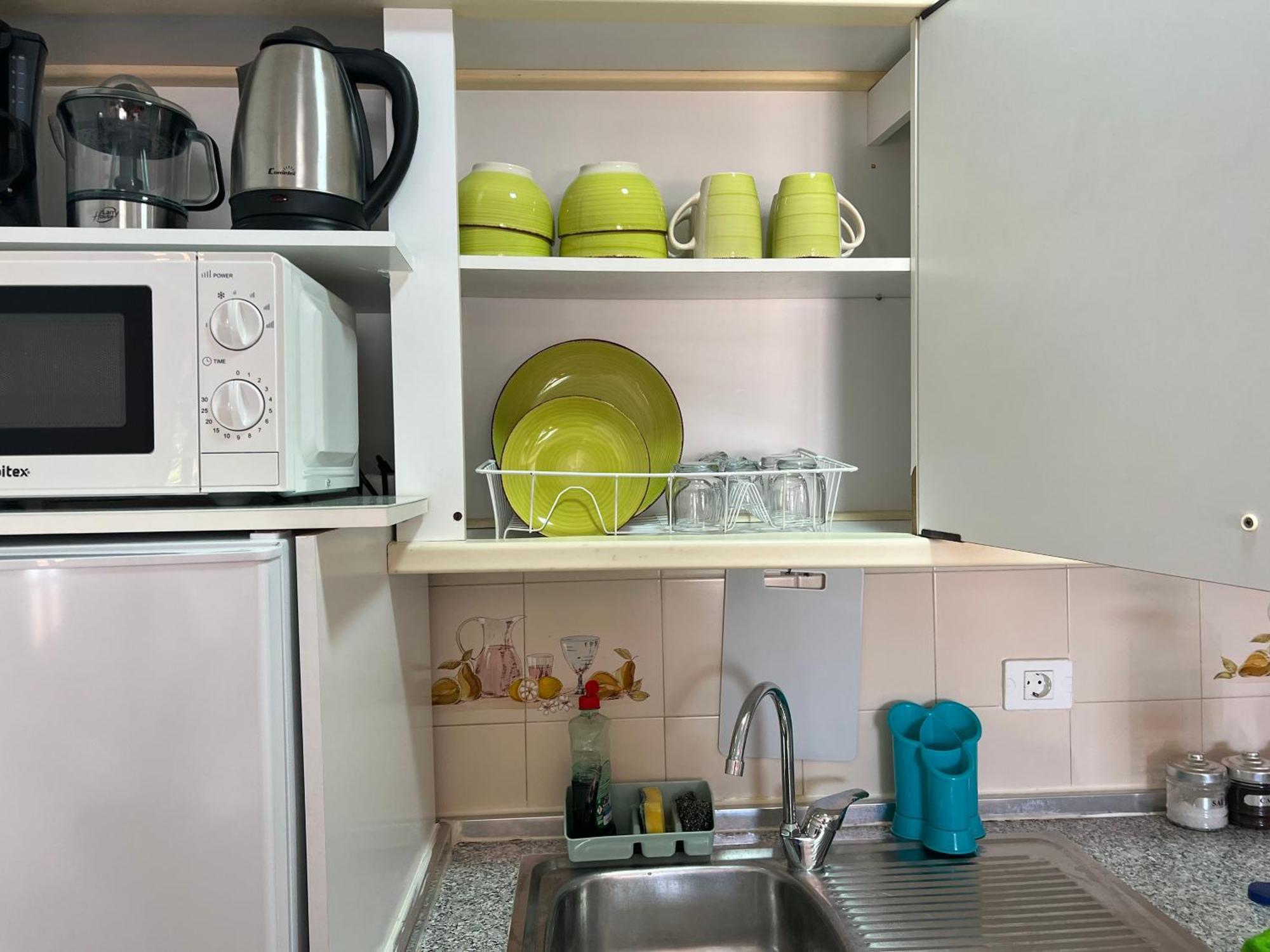 דירות אדחה La Casita De La Piscina מראה חיצוני תמונה