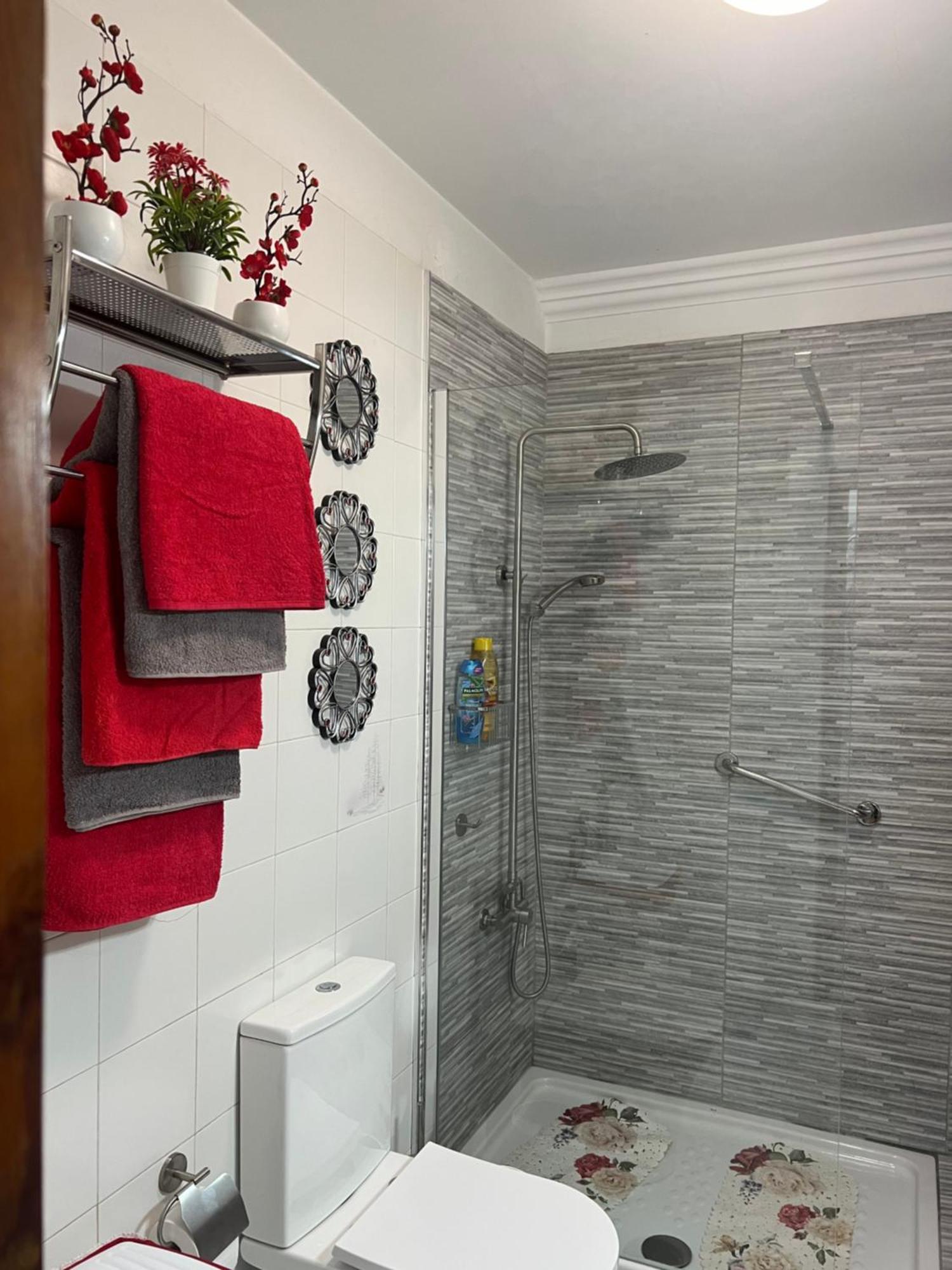 דירות אדחה La Casita De La Piscina מראה חיצוני תמונה
