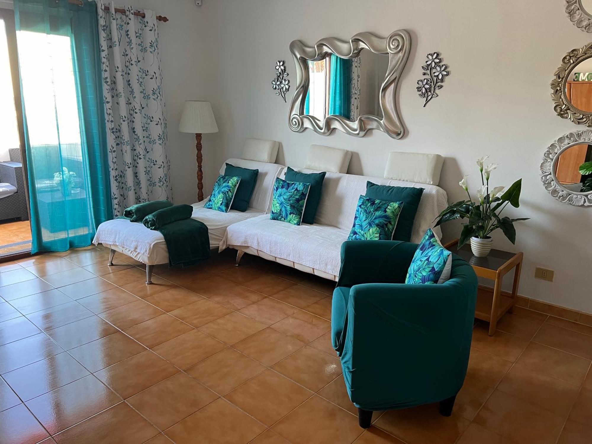 דירות אדחה La Casita De La Piscina מראה חיצוני תמונה