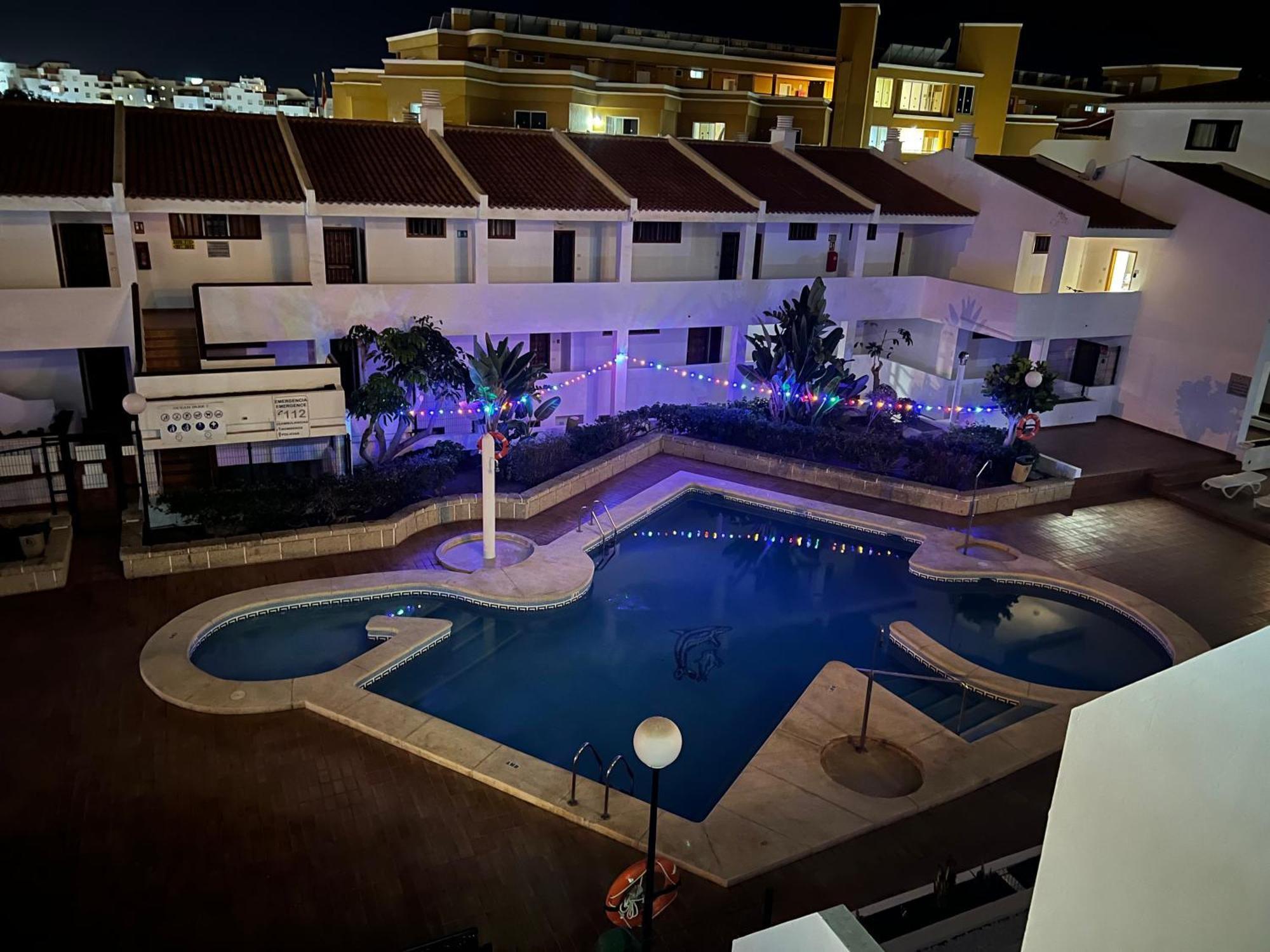 דירות אדחה La Casita De La Piscina מראה חיצוני תמונה
