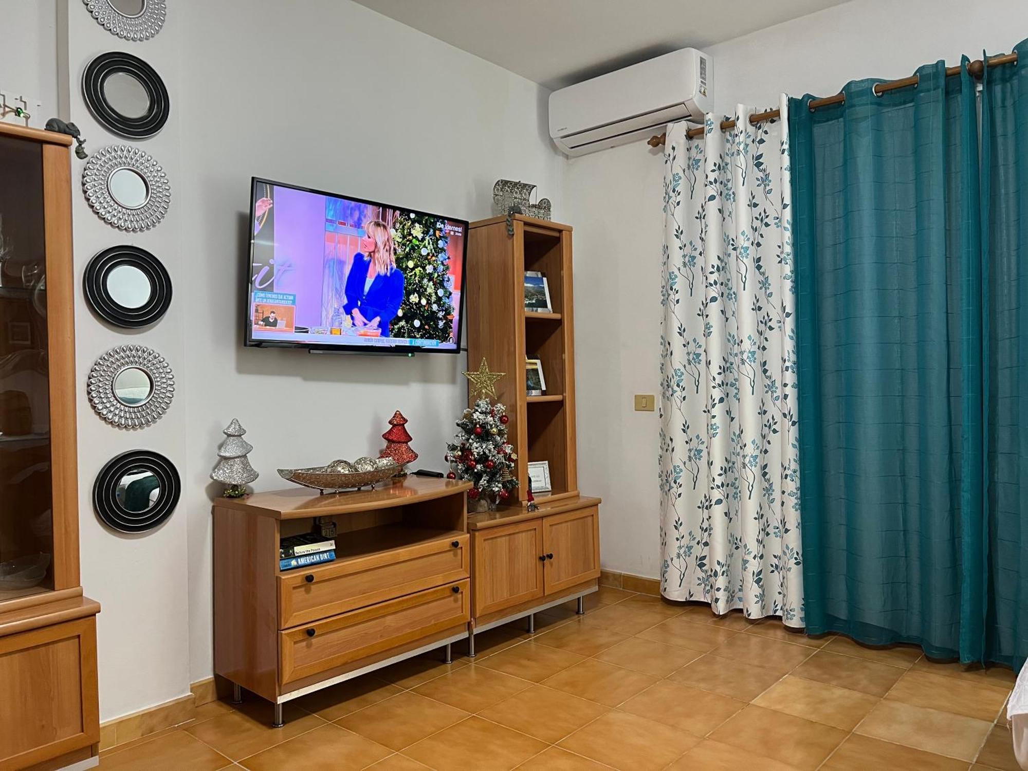 דירות אדחה La Casita De La Piscina מראה חיצוני תמונה